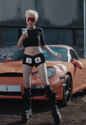 아이들 Good Thing