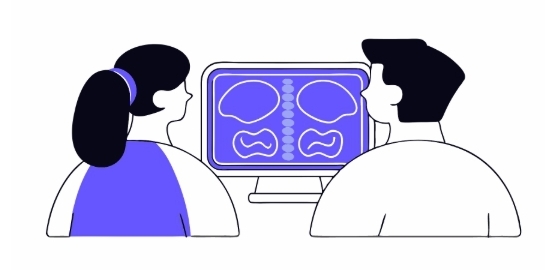 췌장암 수술 과정