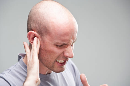 이명 치료 방법, 증상, 원인 총정리 (2024ver)