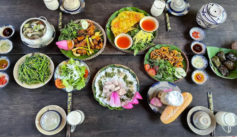 나트랑 맛집