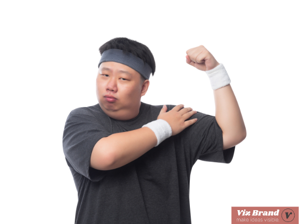 체지방 빨리 빼는 법