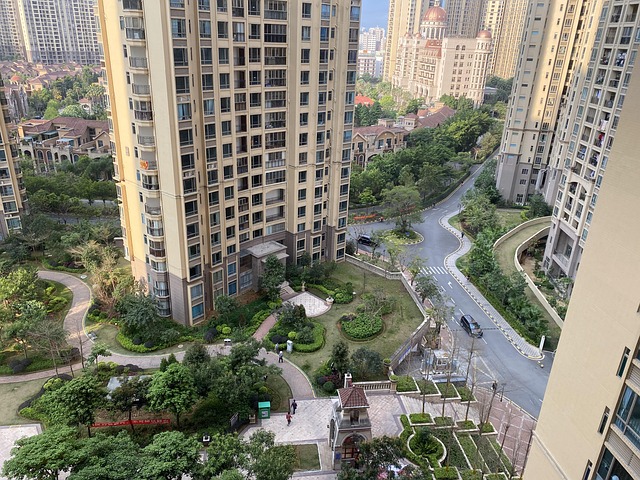 외국인이 본 한국의 아파트 생활과 커뮤니티 문화