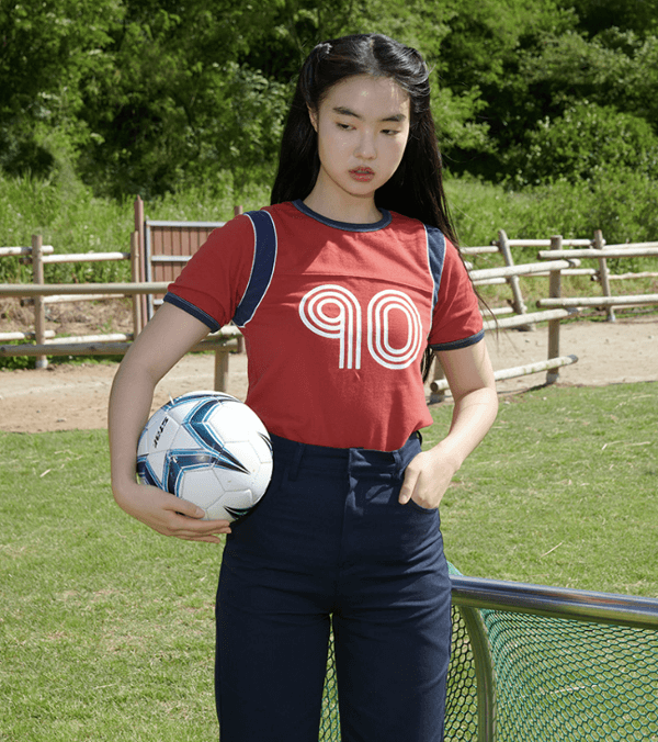 인생84 박나래 티셔츠