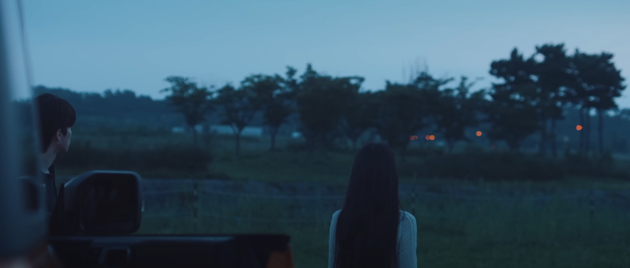 임영웅 콘서트 티져