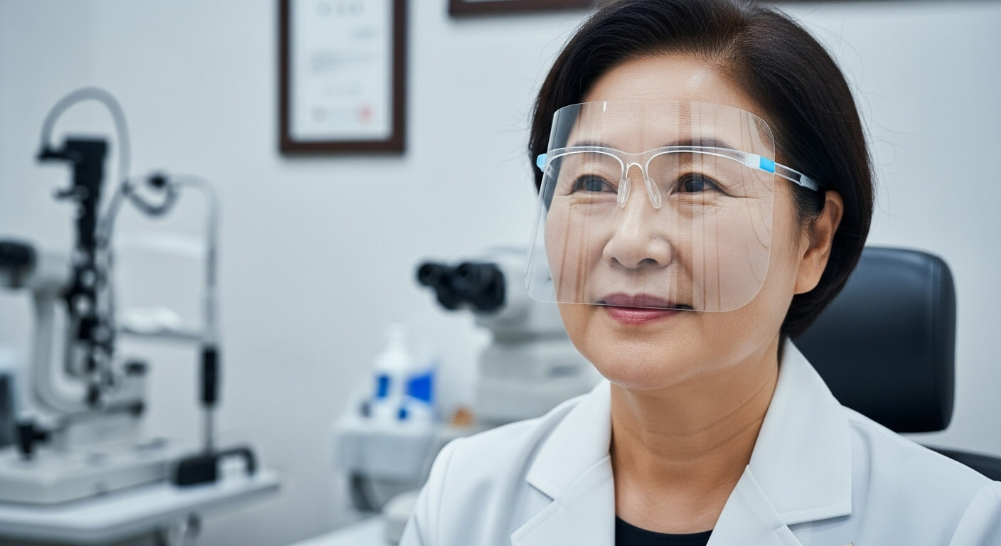 백내장 수술후 시력회복 기간