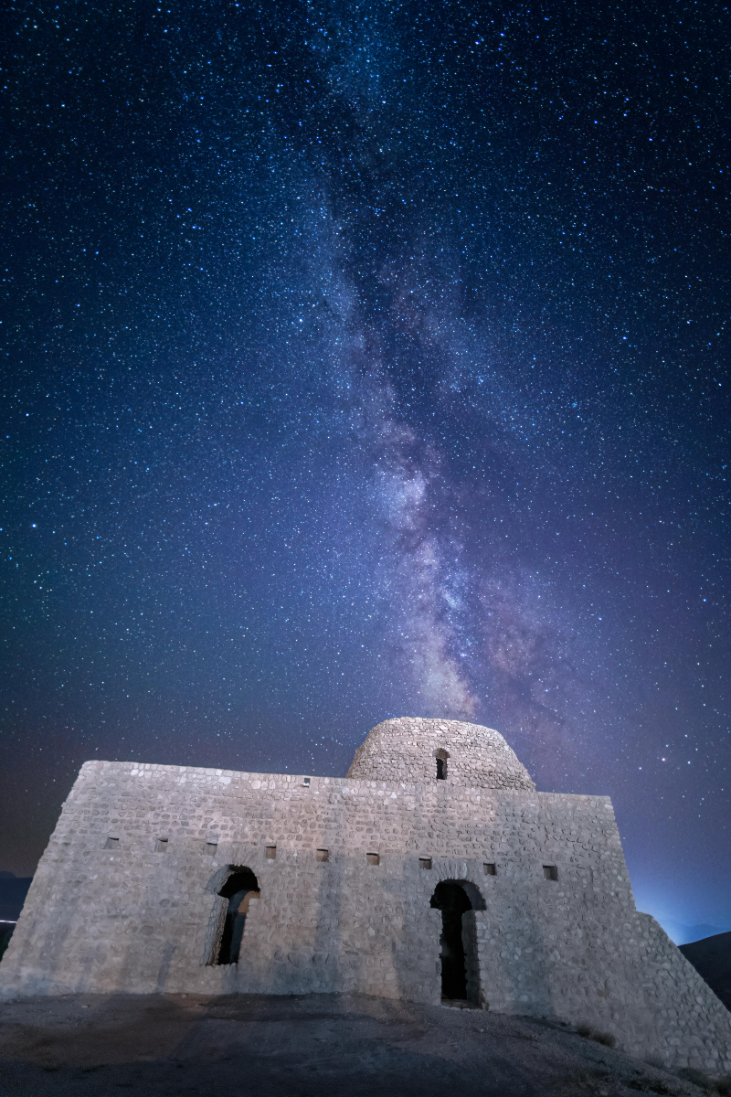 페르시아 건축 술