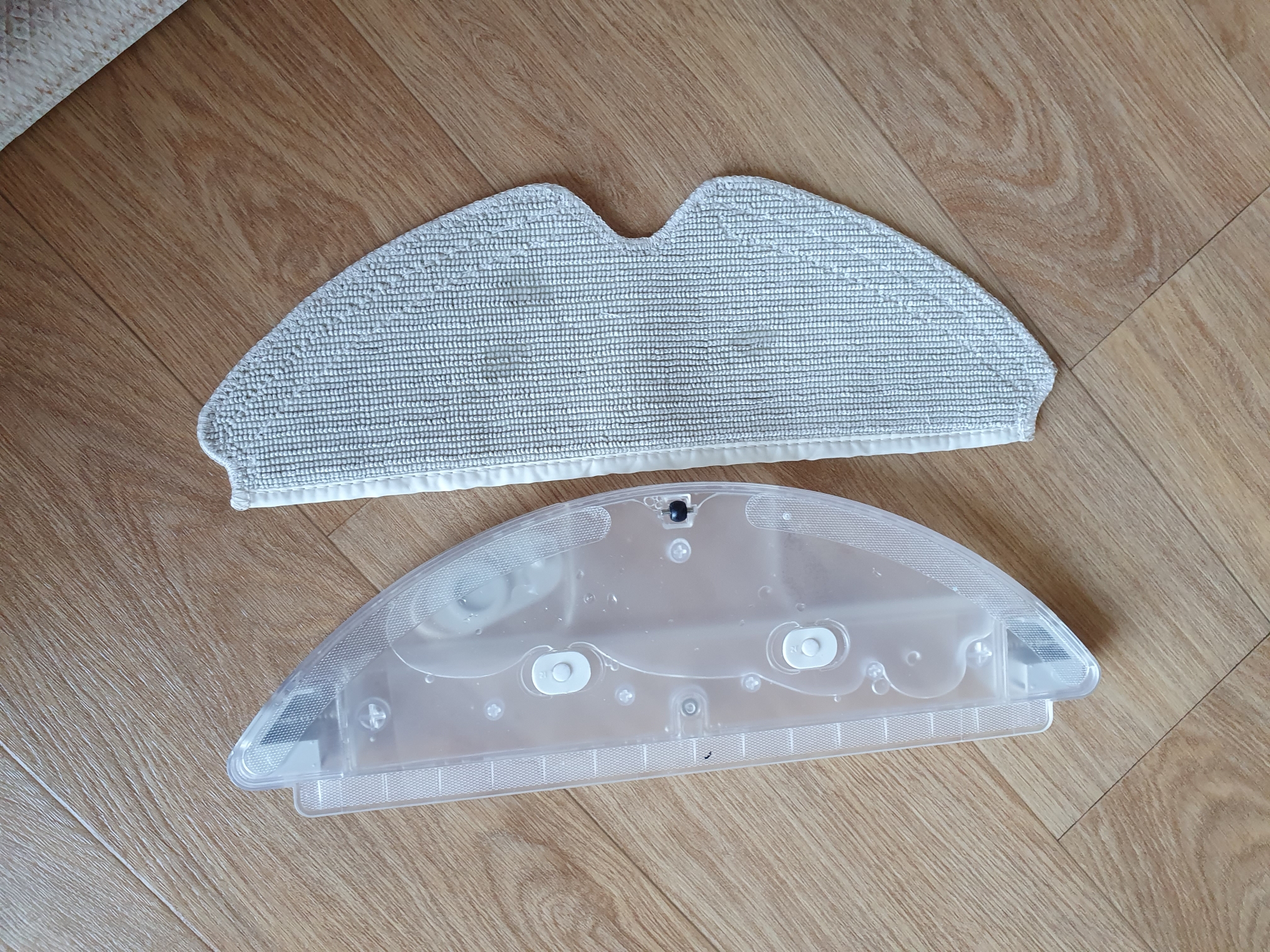 레노버 로봇청소기 T1S PRO 호환용 물걸레