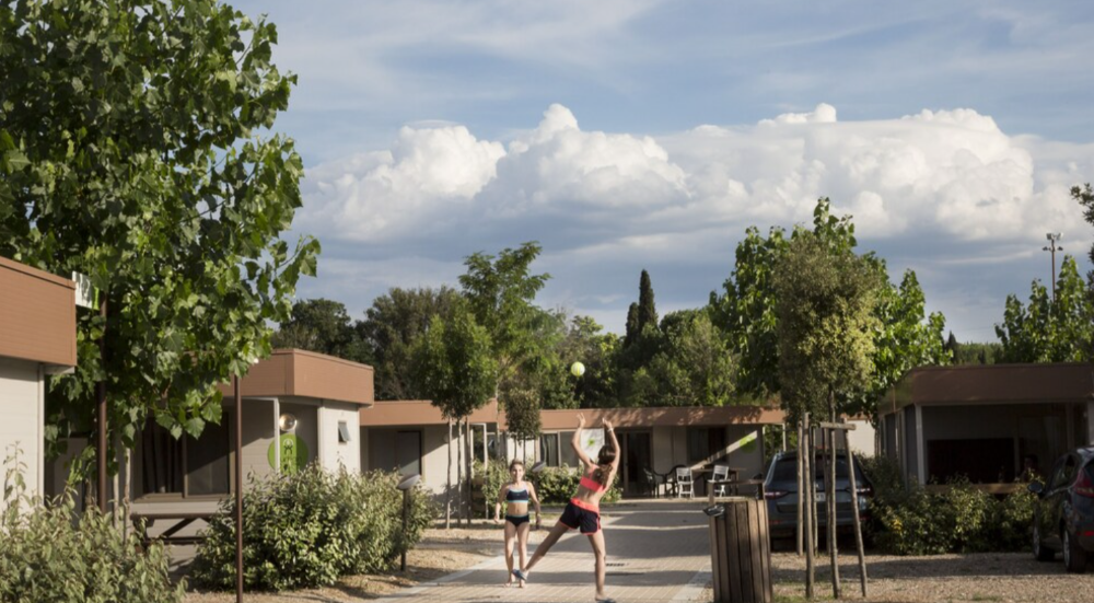 렌터카 여행자를 위한 피렌체 추천 호텔