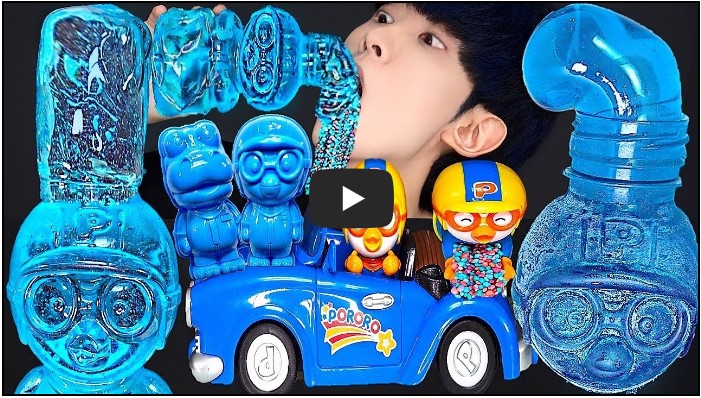 ASMR 유튜버 순위 TOP 10 7