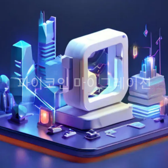 파이코인 마이그레이션 절차 정리