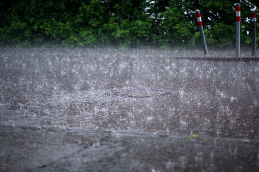 Rainfall