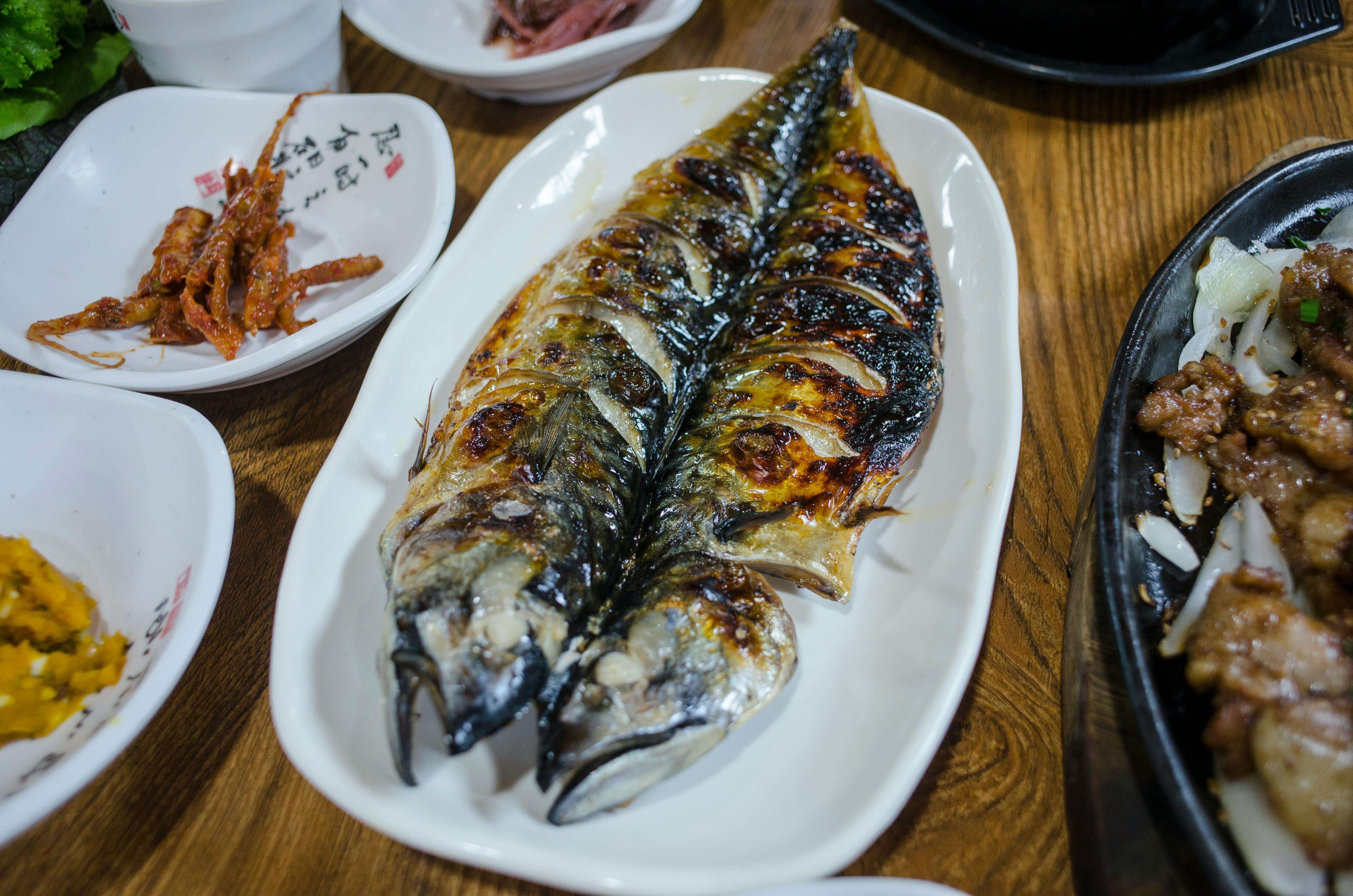 눈 건강에 좋은 영양소