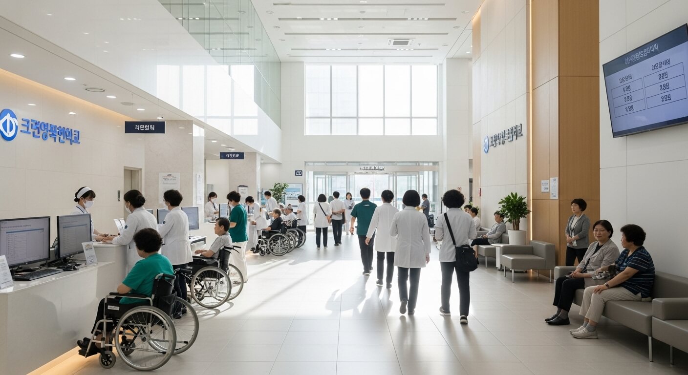 대장내시경 전 먹어도 되는 음식