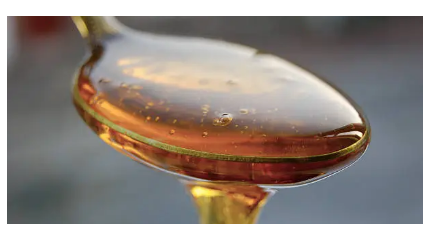 벌꿀 다이어트: 자기 전에 꿀만 먹으면 된다?