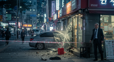 교통사고