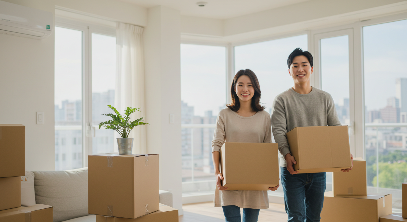 2025년 포장이사 업체 순위 TOP 10