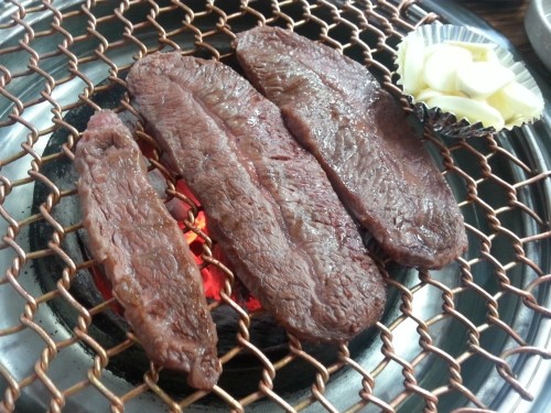 홍천 맛집