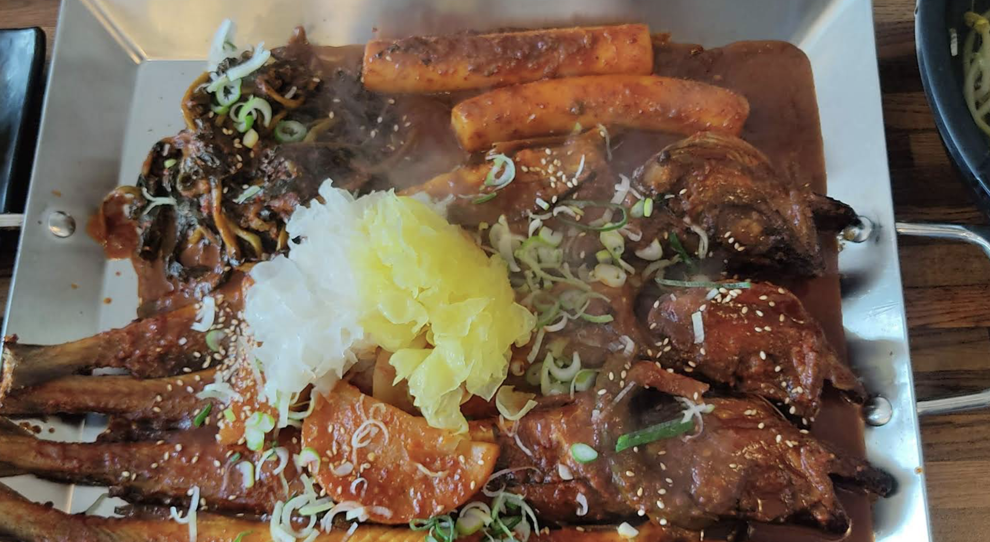 파주 코다리