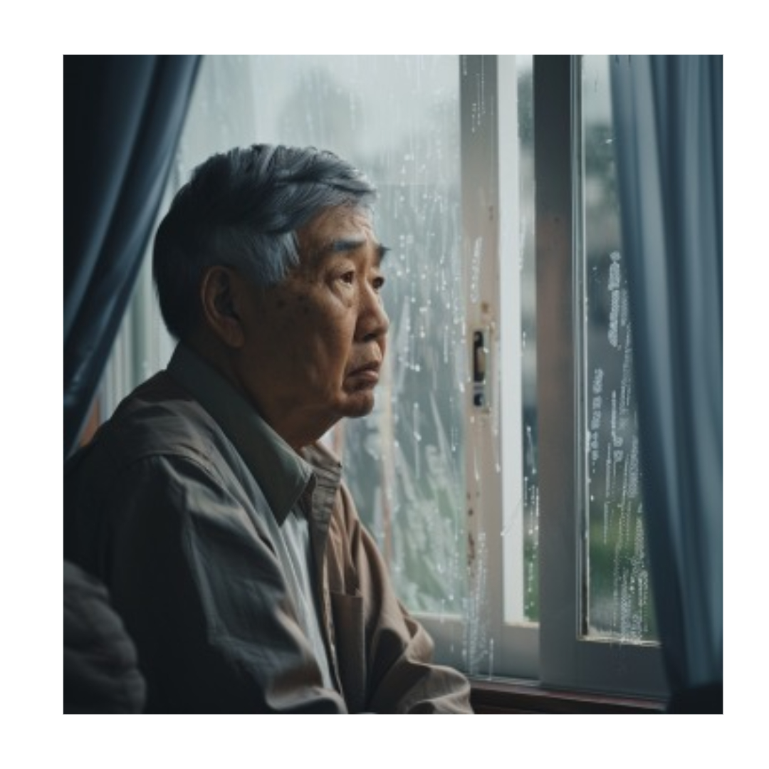 파킨슨병과 관련된 사진입니다.