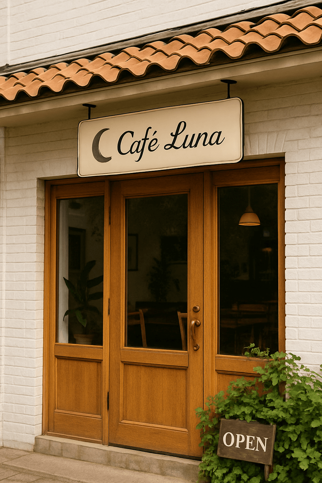 이름이 고객의 첫인상을 결정한다