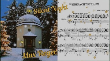 막스 레거의 노래