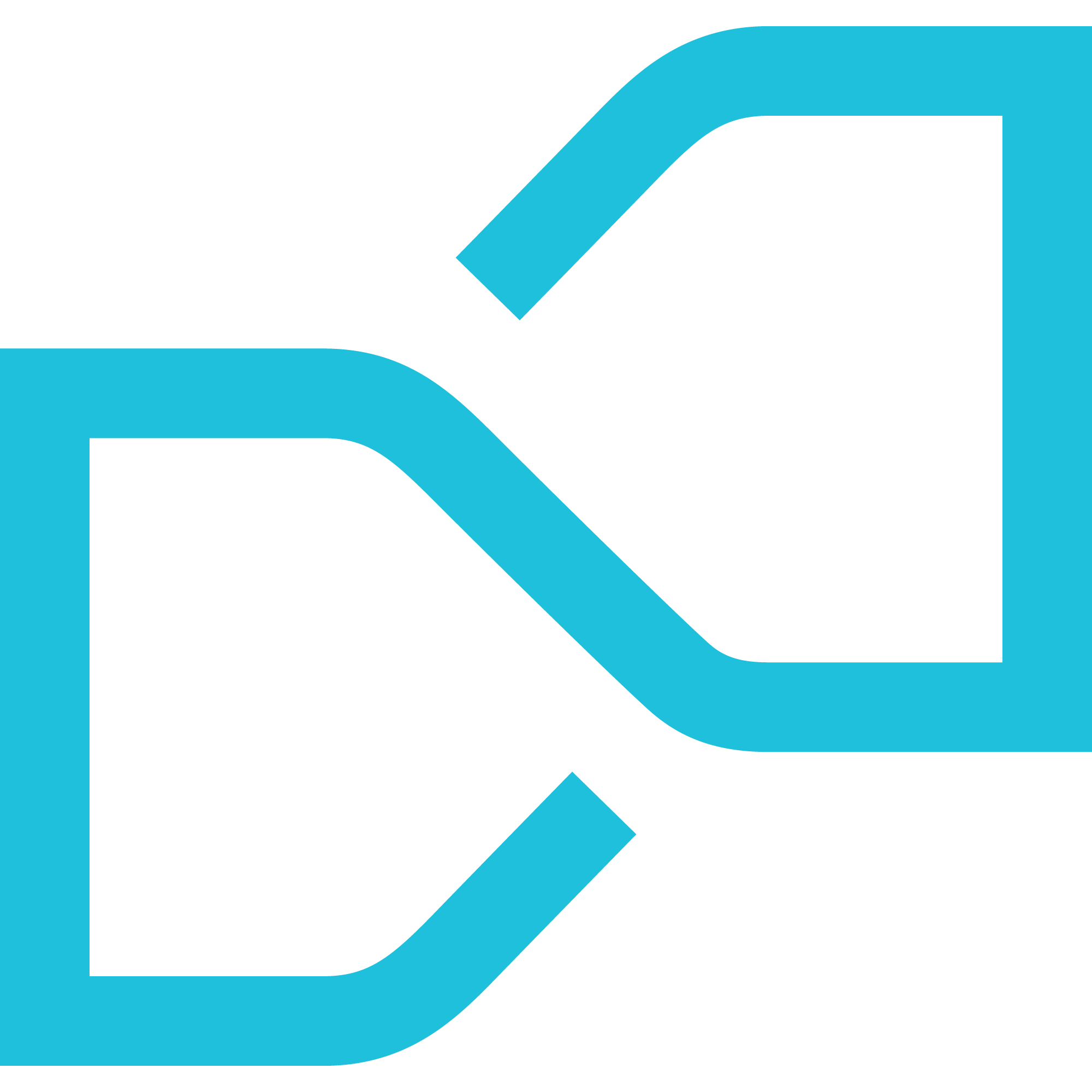 Dkargo Logo