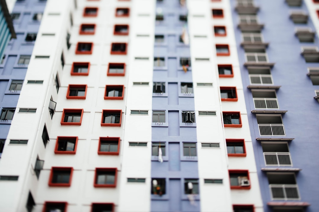 Housing Benefit