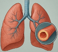 기관지에 좋은 음식