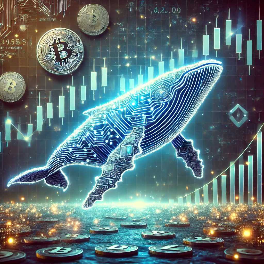 파이 코인, 고래들의 움직임이 의미하는 것