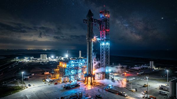 우주 산업의 게임 체인저, 스페이스X가 가져올 시장의 지각변동