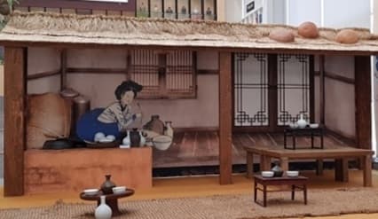 한국인의 소울푸드 국밥의 장인 - 주모