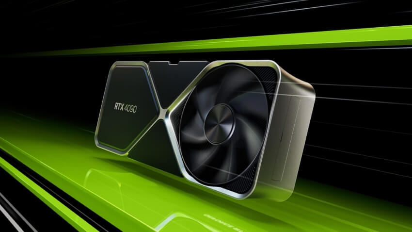 엔비디아 (NVIDIA)