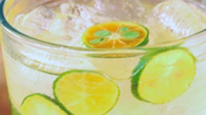 깔라만시 효능 부작용 칼로리 먹는법