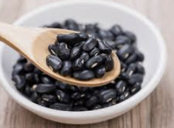 검은콩 효능