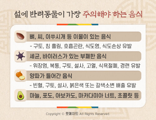 주의해야할-음식