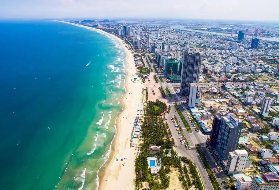 다낭 여행 전 꼭 봐야 할 입장료 비교! 관광명소 8곳 총정리