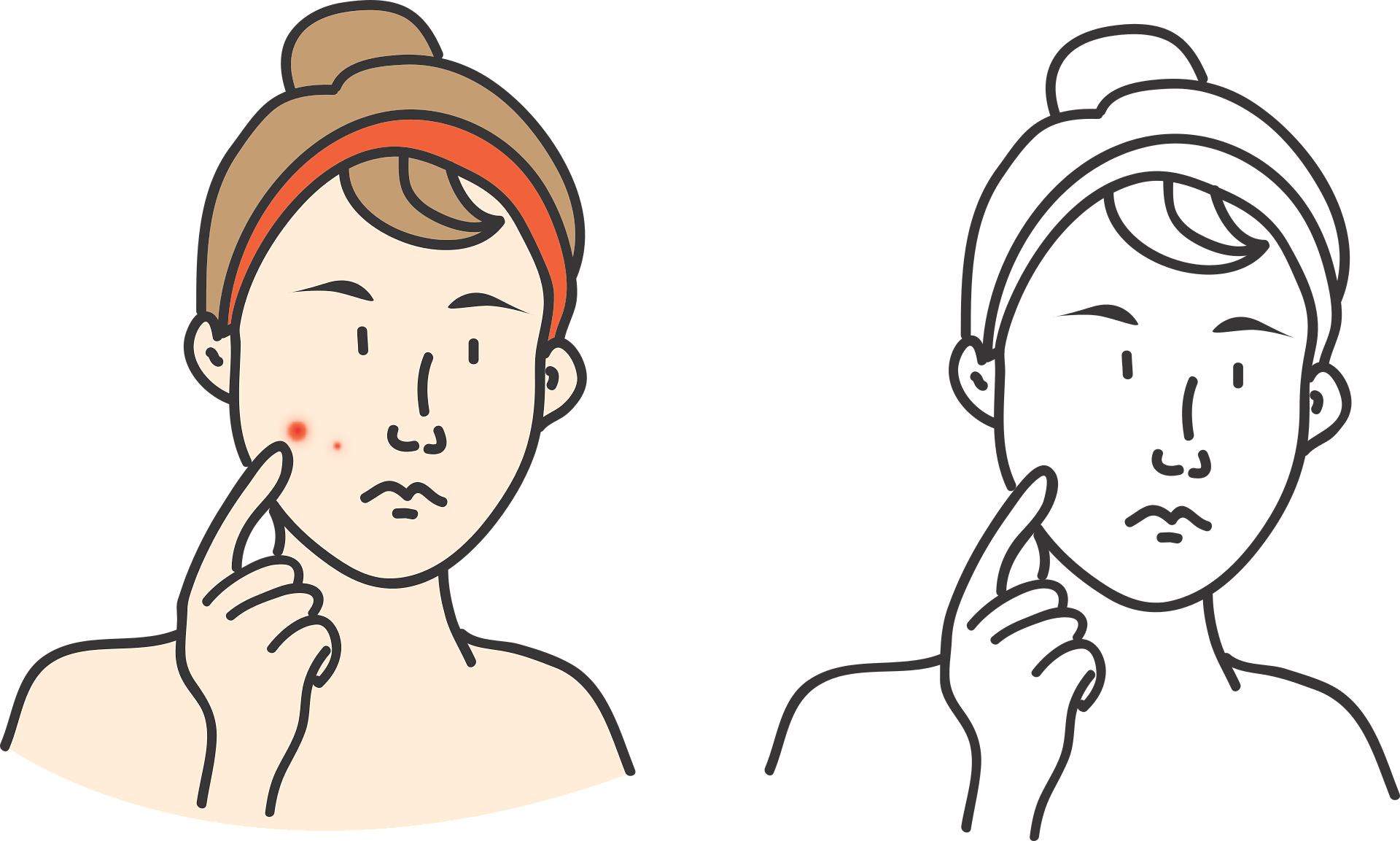 장 건강이 무너지면 나타나는 5가지 신호