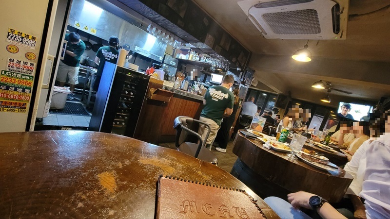 브라이리퍼블릭 - 매장 2층(2)