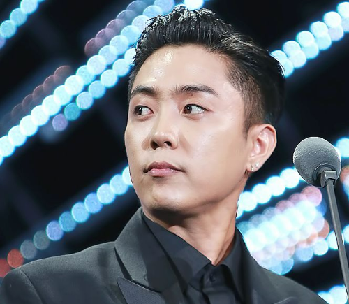 은지원 재혼부인