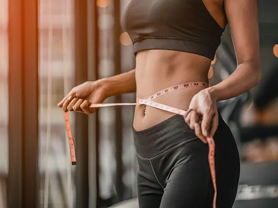 체중 관리에 도움을 주는 병아리콩