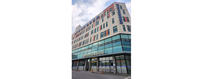 대전 대덕구 요양원