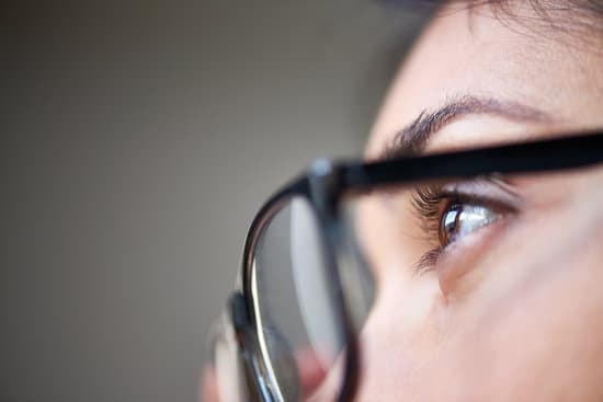 시력 교정 방법