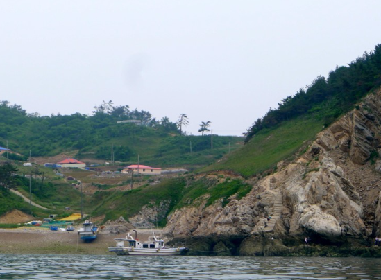 가의도