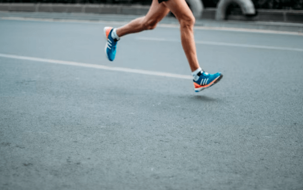 러닝 시작 가이드: 초보자를 위한 안전한 달리기 꿀팁