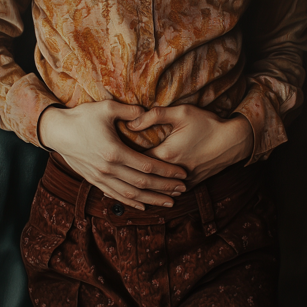 과민성대장증후군 증상