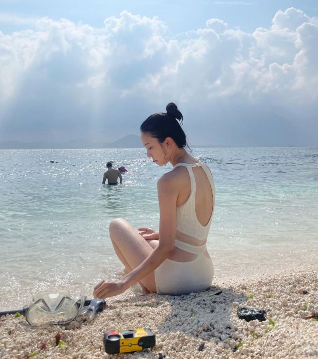 기상캐스터 오요안나 프로필