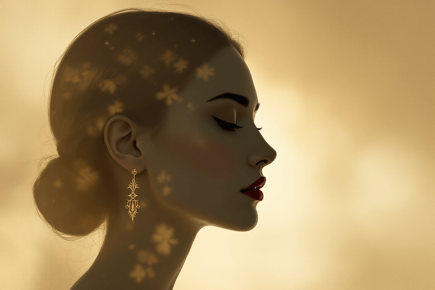 이빨 빠지는 꿈 사진입니다.