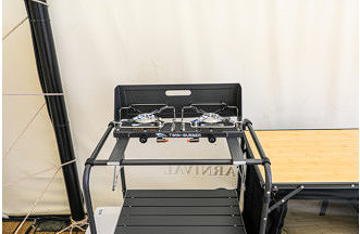 안성 동막골 빙어축제 글램핑 예약