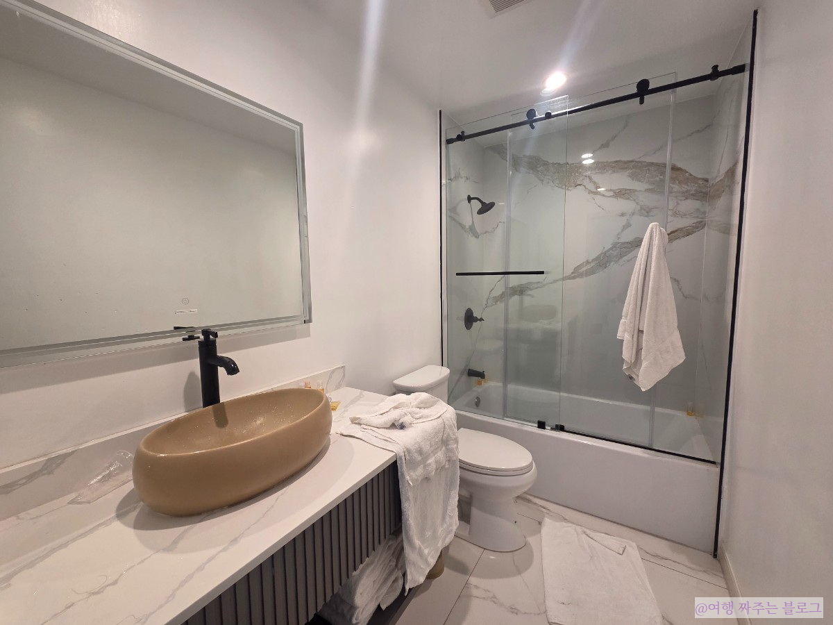 #LA호텔추천 #LA여행 #LA유니버셜근처호텔 #LA숙소추천