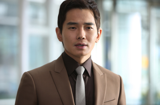 온주완 배우 활동